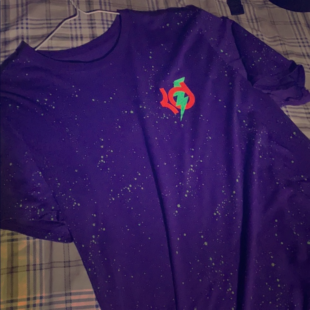 Kd shirt